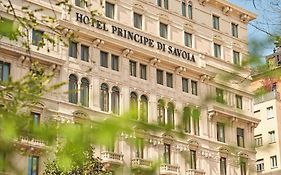 Hotel Principe Di Savoia - Dorchester Collection Milan Italy